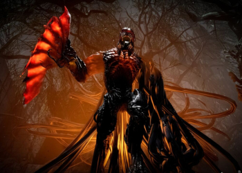 Returnal Developers Warn Against Downloading The Latest Patch