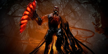 Returnal Developers Warn Against Downloading The Latest Patch