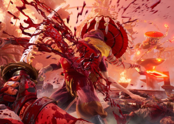Shadow Warrior 3 Will Be Released For Ps4 And Xbox One