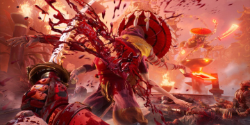 Shadow Warrior 3 Will Be Released For Ps4 And Xbox One