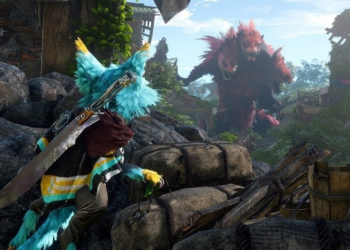 Should You Choose Light Or Dark In Biomutant