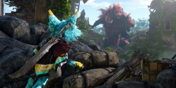 Should You Choose Light Or Dark In Biomutant