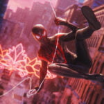 Spider-Man: Miles Morales UK Sales Rise Due to PS5 Restock