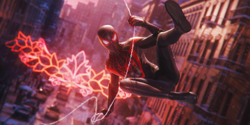 Spider-Man: Miles Morales UK Sales Rise Due to PS5 Restock