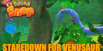 Staredown For Venusaur Request Snap Pokemon Guide In Pokemon Go