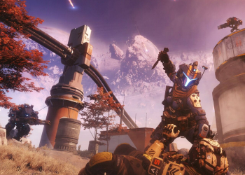 Titanfall 2 Returns And Breaks The Peak Records On Steam!