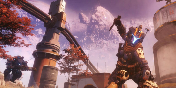 Titanfall 2 Returns And Breaks The Peak Records On Steam!