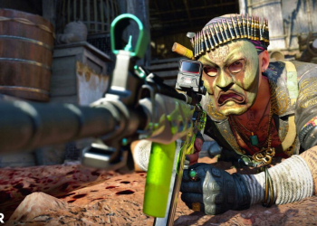 Treyarch Adding Crazy Alien Bundle For Call Of Duty Black Ops Cold War