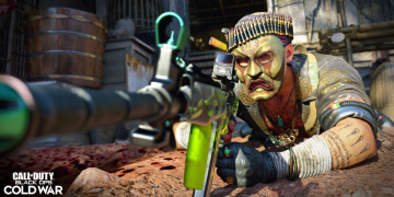 Treyarch Adding Crazy Alien Bundle For Call Of Duty Black Ops Cold War