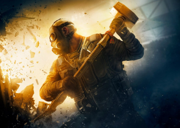 Ubisoft Confirms North Star Operation For Rainbow Six Siege