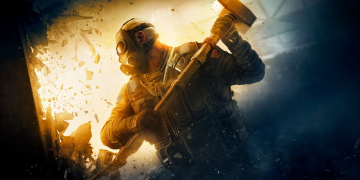 Ubisoft Confirms North Star Operation For Rainbow Six Siege