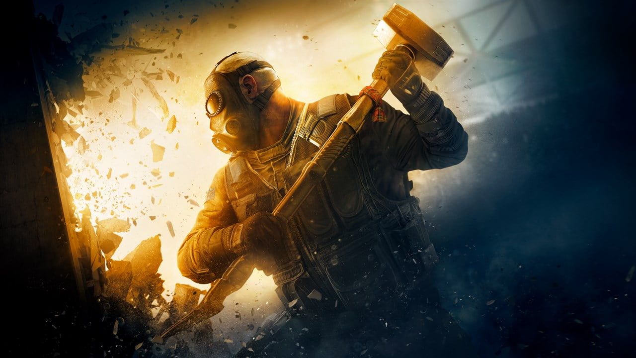 Ubisoft Confirms North Star Operation For Rainbow Six Siege