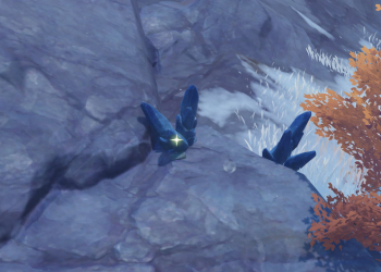 Where To Farm Starsilver In Genshin Impact