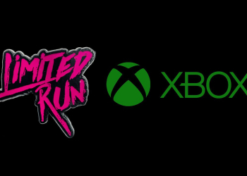 Xbox Is Partnering With Limited Run Games