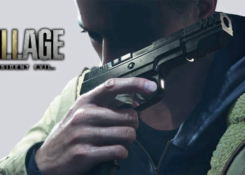 How To Cheat Resident Evil Village