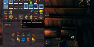 How To Get Entrails In Valheim