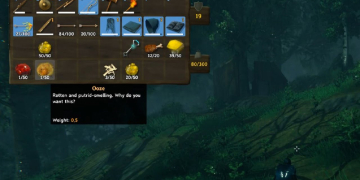 How To Get Ooze In Valheim