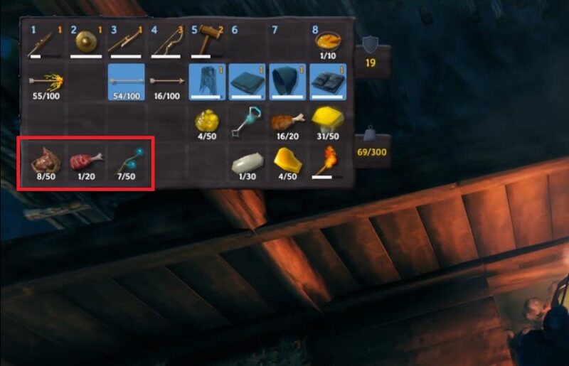 How to Make Sausages in Valheim Valheim Guide