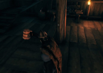 How To Make Tankard In Valheim