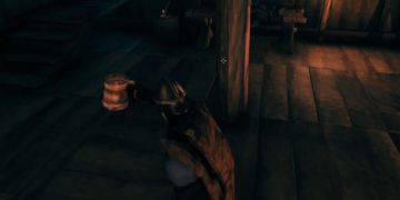 How To Make Tankard In Valheim