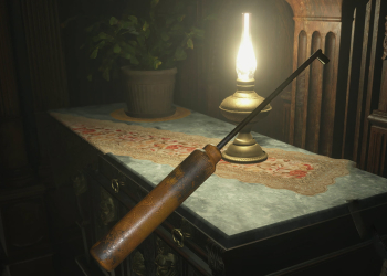 Lockpick Resident Evil Village Locations