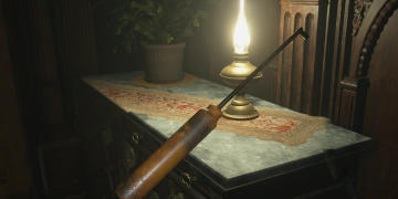 Lockpick Resident Evil Village Locations