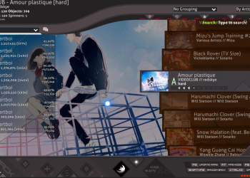 How to Change Skins in osu!