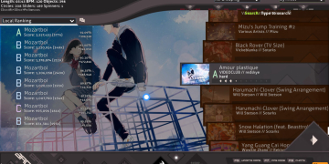 How to Change Skins in osu!
