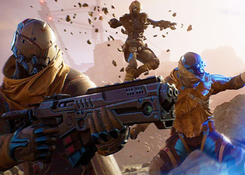 Outriders Leveling Guide