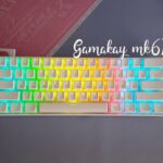 10 Best 60% Gaming Keyboards In 2021 112