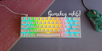 10 Best 60% Gaming Keyboards In 2021 112
