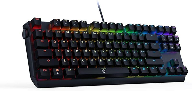 10 Best Tkl Gaming Keyboards In 2021 2
