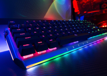 10 Best Tkl Gaming Keyboards In 2021