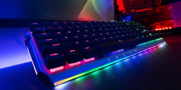 10 Best Tkl Gaming Keyboards In 2021