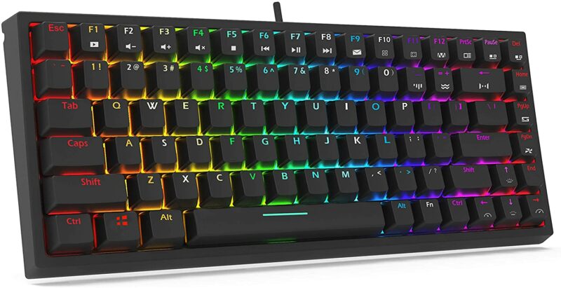 10 Best TKL Gaming Keyboards in 2021 | Amazon 