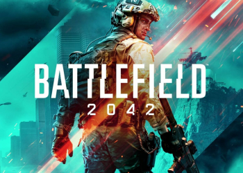 Battlefield 2042 Releasing In October 22