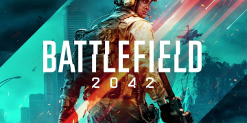 Battlefield 2042 Releasing In October 22