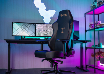 Best Gaming Chairs For Pc Player 2021