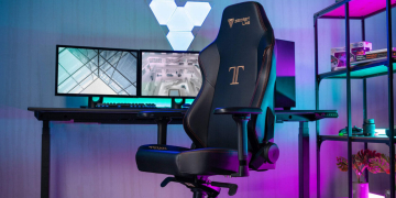 Best Gaming Chairs For Pc Player 2021