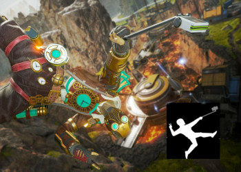 How To Emote Glitch In Apex Legends