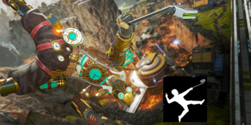 How To Emote Glitch In Apex Legends