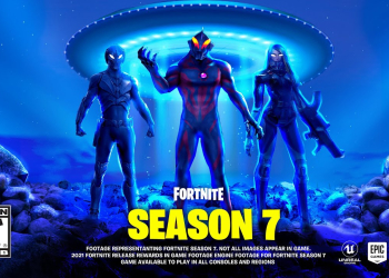 How To Find Camp Cod In Fortnite Season 7