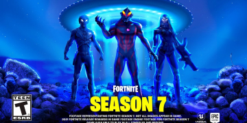 How To Find Camp Cod In Fortnite Season 7