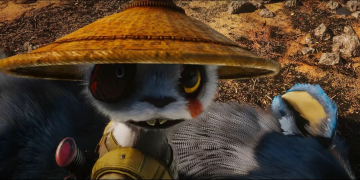 How To Get Mercenary Class In Biomutant For Ps4, Ps5, And Xbox
