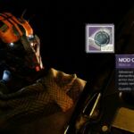 How To Get Mod Components In Destiny 2