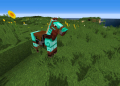 How To Make All Horse Armor In Minecraft