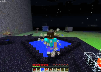 How To Make Arrow In Minecraft Easily