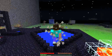 How To Make Arrow In Minecraft Easily