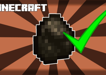 How To Make Charcoal In Minecraft