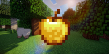 How To Make Enchanted Golden Apple In Minecraft